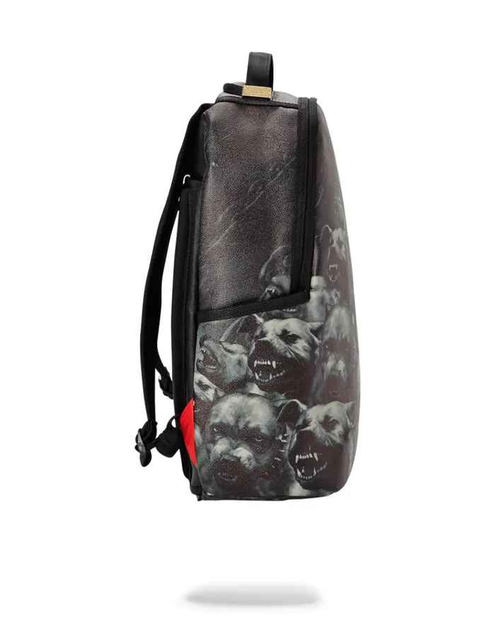 SPRAYGROUND Backpacks PITBULLS 8211 Universal SPRAYGROUND Backpacks PITBULLS 8211 Universal