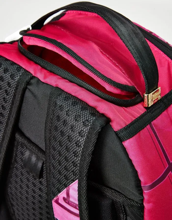 SPRAYGROUND Backpacks PLAY ME 8211 Universal SPRAYGROUND Backpacks PLAY ME 8211 Universal
