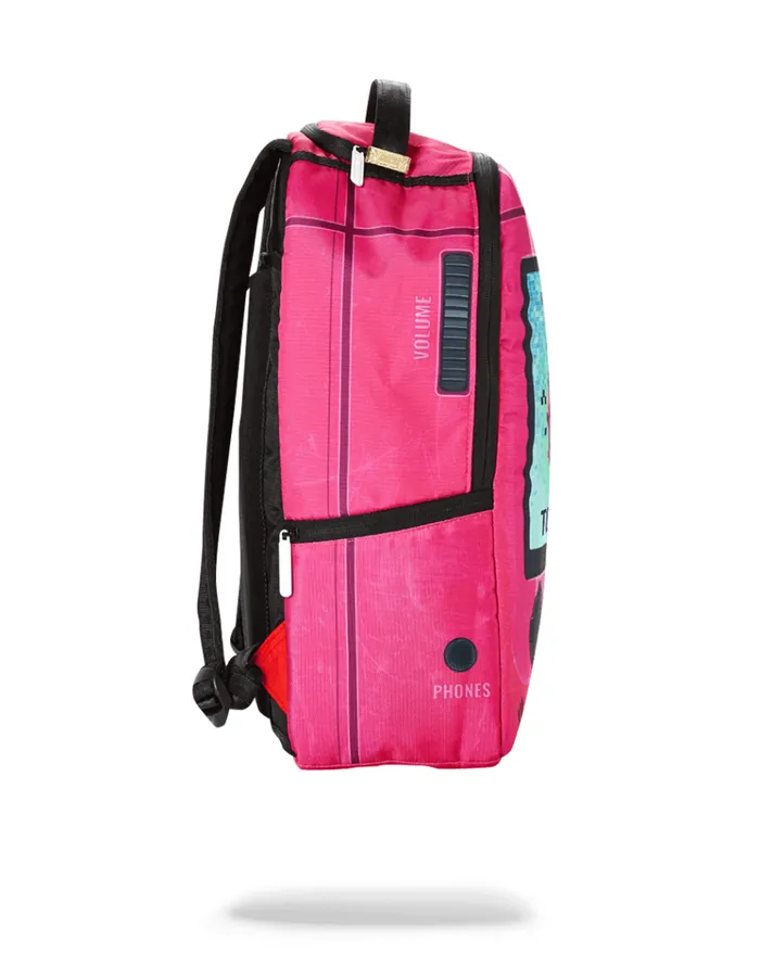 SPRAYGROUND Backpacks PLAY ME 8211 Universal SPRAYGROUND Backpacks PLAY ME 8211 Universal