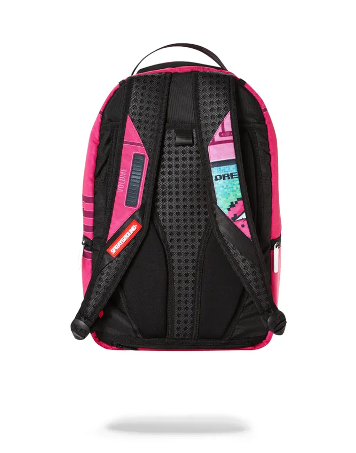 SPRAYGROUND Backpacks PLAY ME 8211 Universal SPRAYGROUND Backpacks PLAY ME 8211 Universal
