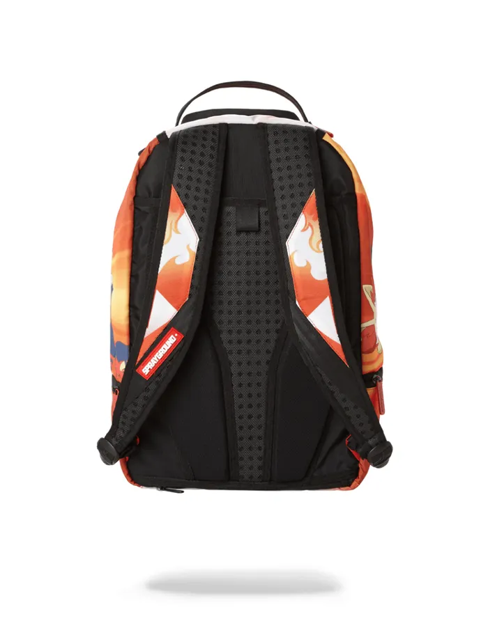 SPRAYGROUND Backpacks POKEMON CHARMANDER FIRE SHARK 8211 Universal SPRAYGROUND Backpacks POKEMON CHARMANDER FIRE SHARK 8211 Universal