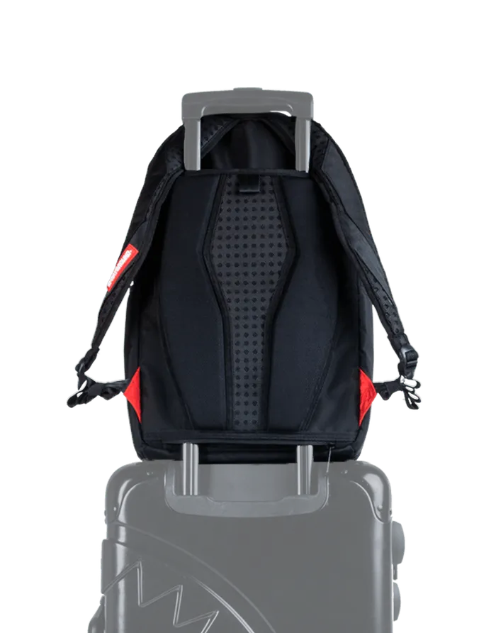SPRAYGROUND Backpacks POST NO BILLS EXCLUSIVE 8211 Universal SPRAYGROUND Backpacks POST NO BILLS EXCLUSIVE 8211 Universal