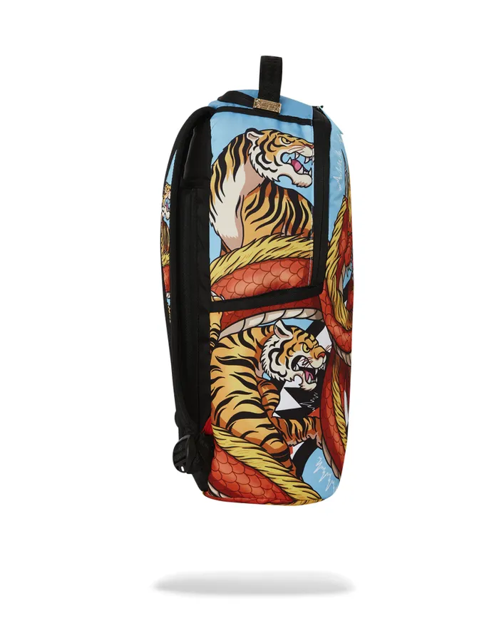 SPRAYGROUND Backpacks RAP BATTLE DLXSR BACKPACK 8211 Universal SPRAYGROUND Backpacks RAP BATTLE DLXSR BACKPACK 8211 Universal