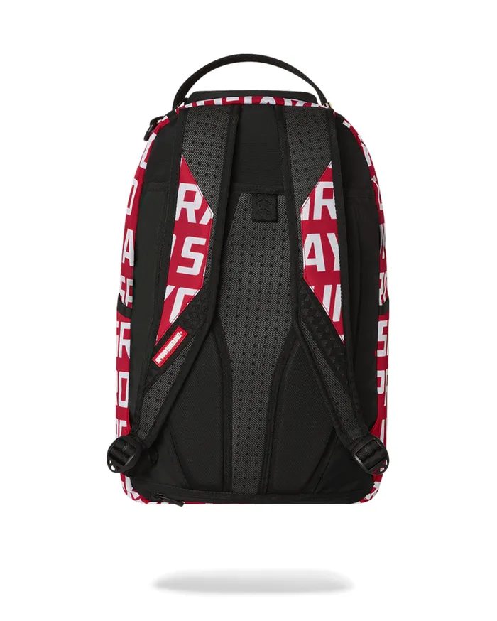 SPRAYGROUND Backpacks RICK and MORTY THE WORLD IS MINE DLXSR BACKPACK 8211 Universal SPRAYGROUND Backpacks RICK and MORTY THE WORLD IS MINE DLXSR BACKPACK 8211 Universal