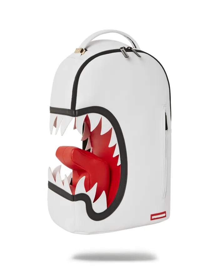 SPRAYGROUND Backpacks SCREAM SHARK ART PIECE BACKPACK DLXV 8211 Universal SPRAYGROUND Backpacks SCREAM SHARK ART PIECE BACKPACK DLXV 8211 Universal