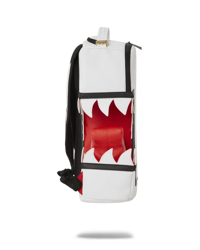 SPRAYGROUND Backpacks SCREAM SHARK ART PIECE BACKPACK DLXV 8211 Universal SPRAYGROUND Backpacks SCREAM SHARK ART PIECE BACKPACK DLXV 8211 Universal