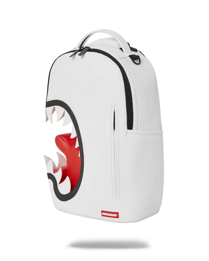 SPRAYGROUND Backpacks SCREAM SHARK ART PIECE BACKPACK DLXV 8211 Universal SPRAYGROUND Backpacks SCREAM SHARK ART PIECE BACKPACK DLXV 8211 Universal