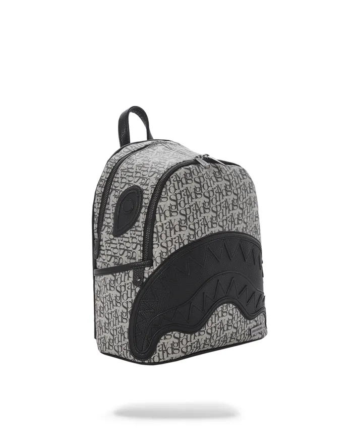 SPRAYGROUND Backpacks SG ALL DAY SAVAGE BACKPACK 8211 Universal SPRAYGROUND Backpacks SG ALL DAY SAVAGE BACKPACK 8211 Universal