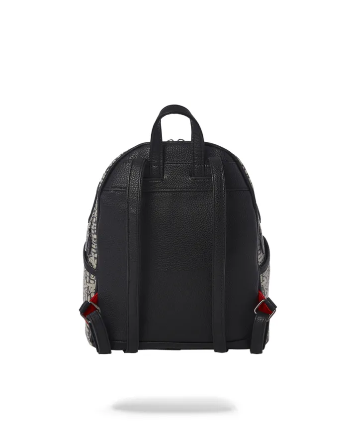 SPRAYGROUND Backpacks SG ALL DAY SAVAGE BACKPACK 8211 Universal SPRAYGROUND Backpacks SG ALL DAY SAVAGE BACKPACK 8211 Universal