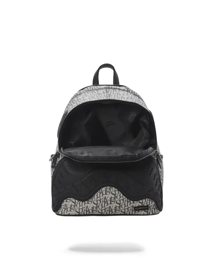 SPRAYGROUND Backpacks SG ALL DAY SAVAGE BACKPACK 8211 Universal SPRAYGROUND Backpacks SG ALL DAY SAVAGE BACKPACK 8211 Universal