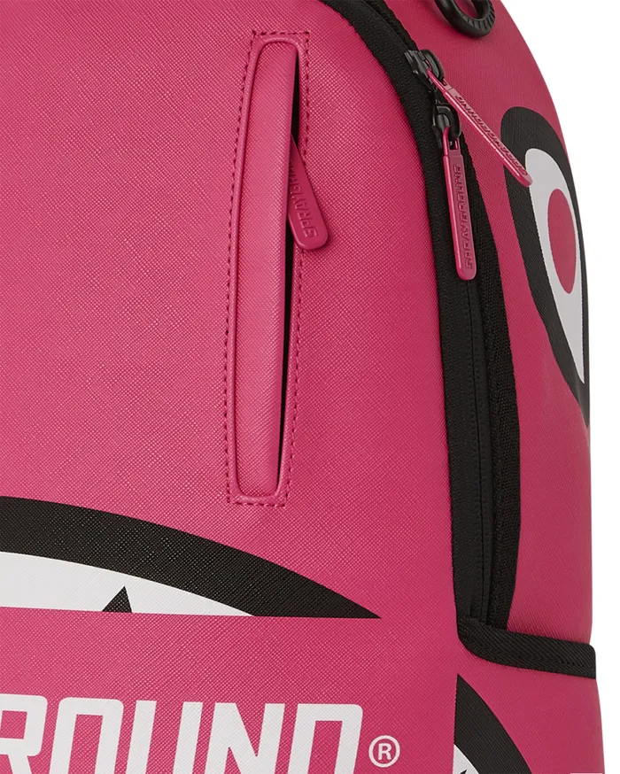SPRAYGROUND Backpacks SMASH LOGO NEBULA DLXSV BACKPACK 8211 Universal SPRAYGROUND Backpacks SMASH LOGO NEBULA DLXSV BACKPACK 8211 Universal