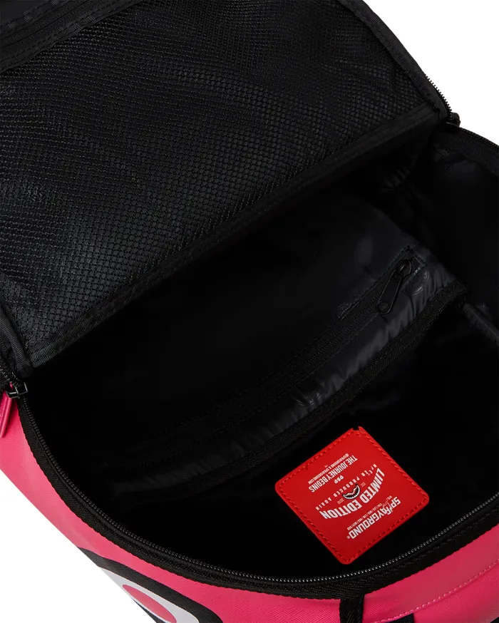 SPRAYGROUND Backpacks SMASH LOGO NEBULA DLXSV BACKPACK 8211 Universal SPRAYGROUND Backpacks SMASH LOGO NEBULA DLXSV BACKPACK 8211 Universal