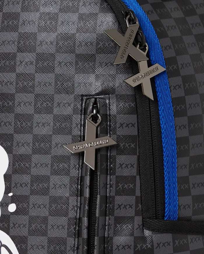 SPRAYGROUND Backpacks XXXTENTACION REMEDY 8211 Universal SPRAYGROUND Backpacks XXXTENTACION REMEDY 8211 Universal