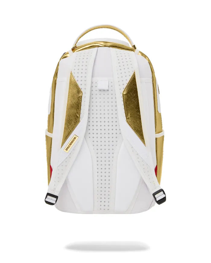 SPRAYGROUND Backpacks YOUR MAJESTY DLXSV BACKPACK 8211 Universal SPRAYGROUND Backpacks YOUR MAJESTY DLXSV BACKPACK 8211 Universal