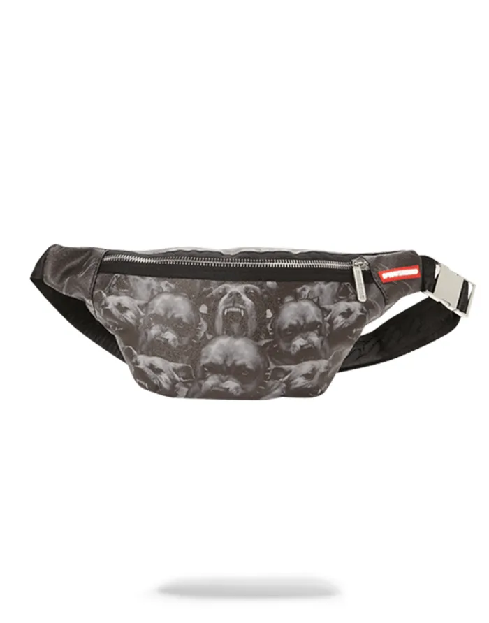 SPRAYGROUND Crossbodys PITBULLS CROSSBODY 8211 Universal