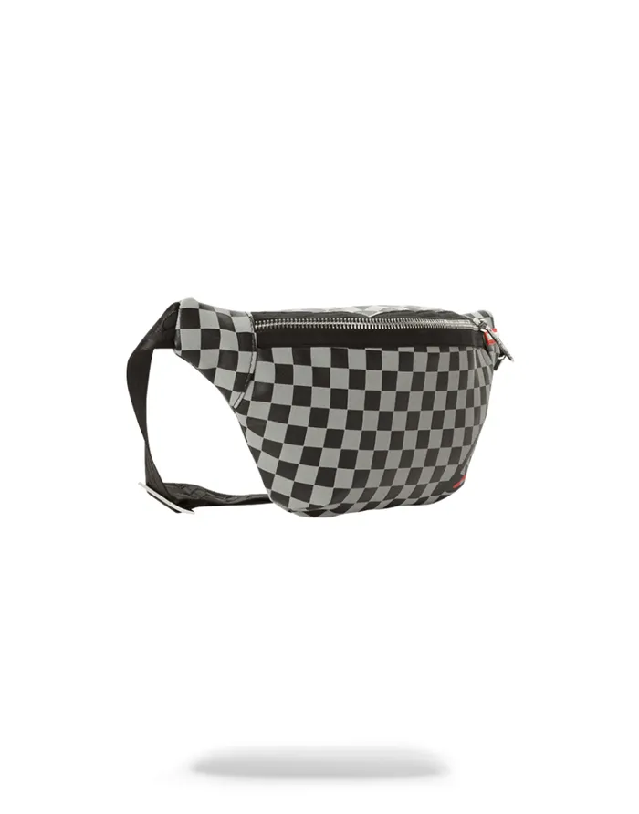 SPRAYGROUND Crossbodys REFLECTIVE SHARKS IN PARIS CROSSBODY 8211 Universal SPRAYGROUND Crossbodys REFLECTIVE SHARKS IN PARIS CROSSBODY 8211 Universal