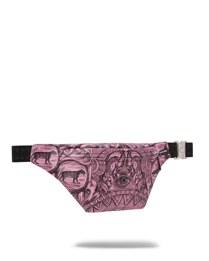 SPRAYGROUND Crossbodys SOCIETY OF SHARKS SAVVY CROSSBODY 8211 Universal SPRAYGROUND Crossbodys SOCIETY OF SHARKS SAVVY CROSSBODY 8211 Universal