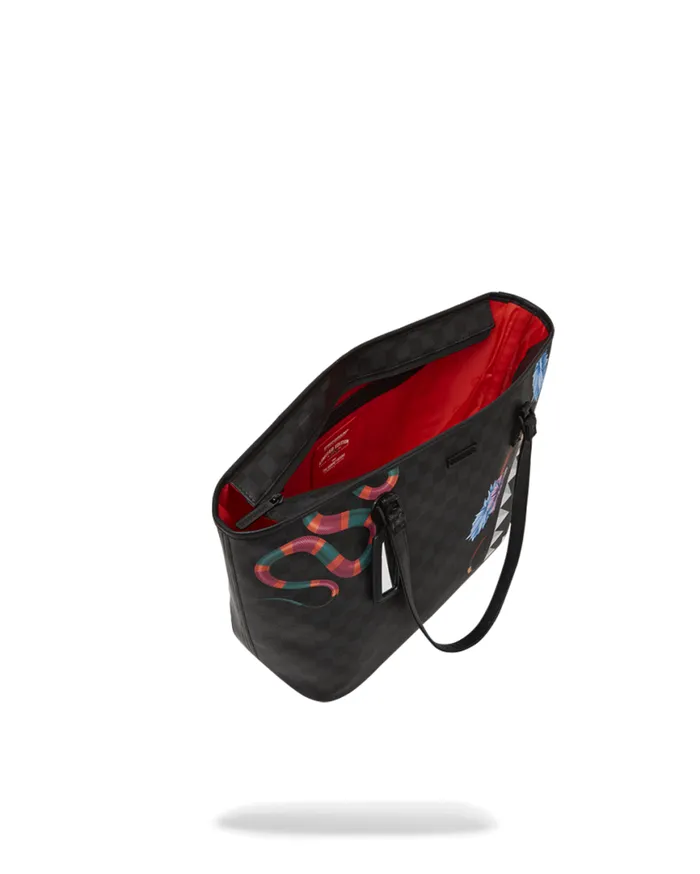 SPRAYGROUND Handbags JARDIN D039EDEN TOTE 8211 Universal SPRAYGROUND Handbags JARDIN D039EDEN TOTE 8211 Universal