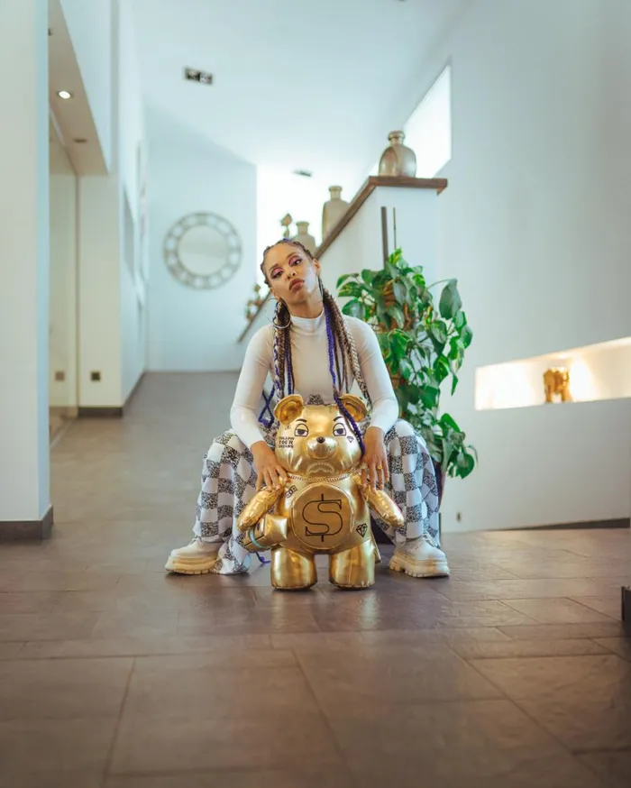 SPRAYGROUND Teddy Bear Backpacks GOLD RUSH MONEYBEAR TEDDYBEAR BACKPACK 8211 Universal SPRAYGROUND Teddy Bear Backpacks GOLD RUSH MONEYBEAR TEDDYBEAR BACKPACK 8211 Universal