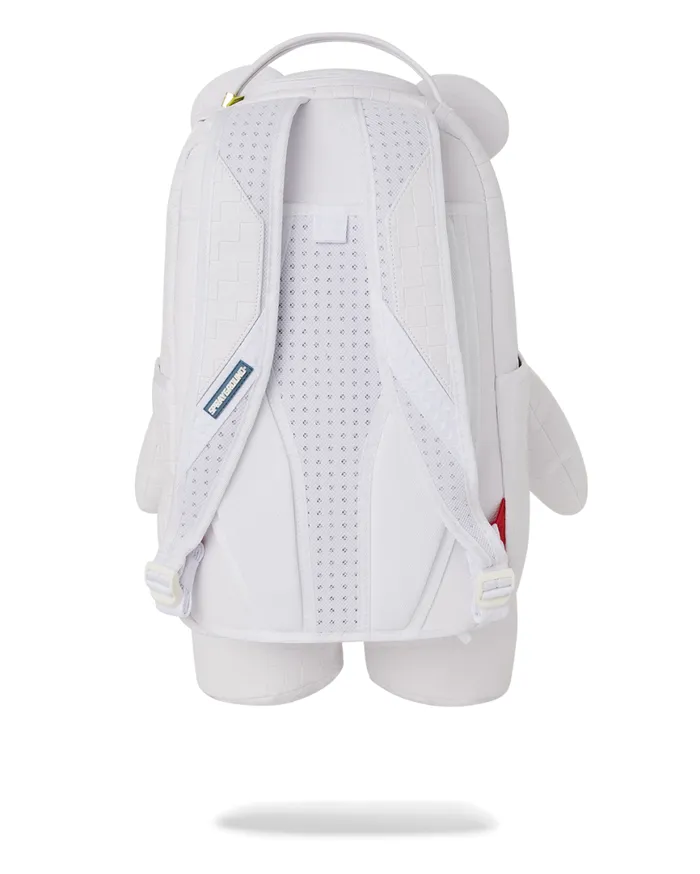 SPRAYGROUND Teddy Bear Backpacks SHOW UP SHOW OUT MONEYBEAR TEDDYBEAR BACKPACK 8211 Universal SPRAYGROUND Teddy Bear Backpacks SHOW UP SHOW OUT MONEYBEAR TEDDYBEAR BACKPACK 8211 Universal
