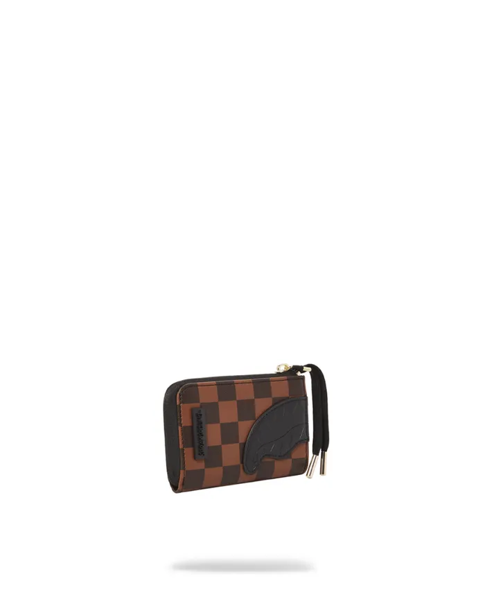 SPRAYGROUND Wallets HENNY LOCK SHARKS IN PARIS WALLET 8211 Universal SPRAYGROUND Wallets HENNY LOCK SHARKS IN PARIS WALLET 8211 Universal