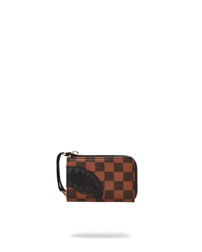 SPRAYGROUND Wallets HENNY LOCK SHARKS IN PARIS WALLET 8211 Universal SPRAYGROUND Wallets HENNY LOCK SHARKS IN PARIS WALLET 8211 Universal