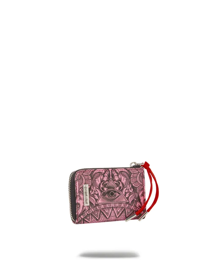 SPRAYGROUND Wallets SOCIETY OF SHARKS WALLET 8211 Universal SPRAYGROUND Wallets SOCIETY OF SHARKS WALLET 8211 Universal