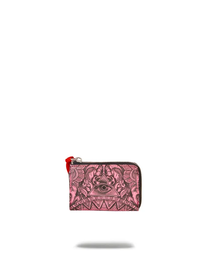 SPRAYGROUND Wallets SOCIETY OF SHARKS WALLET 8211 Universal SPRAYGROUND Wallets SOCIETY OF SHARKS WALLET 8211 Universal