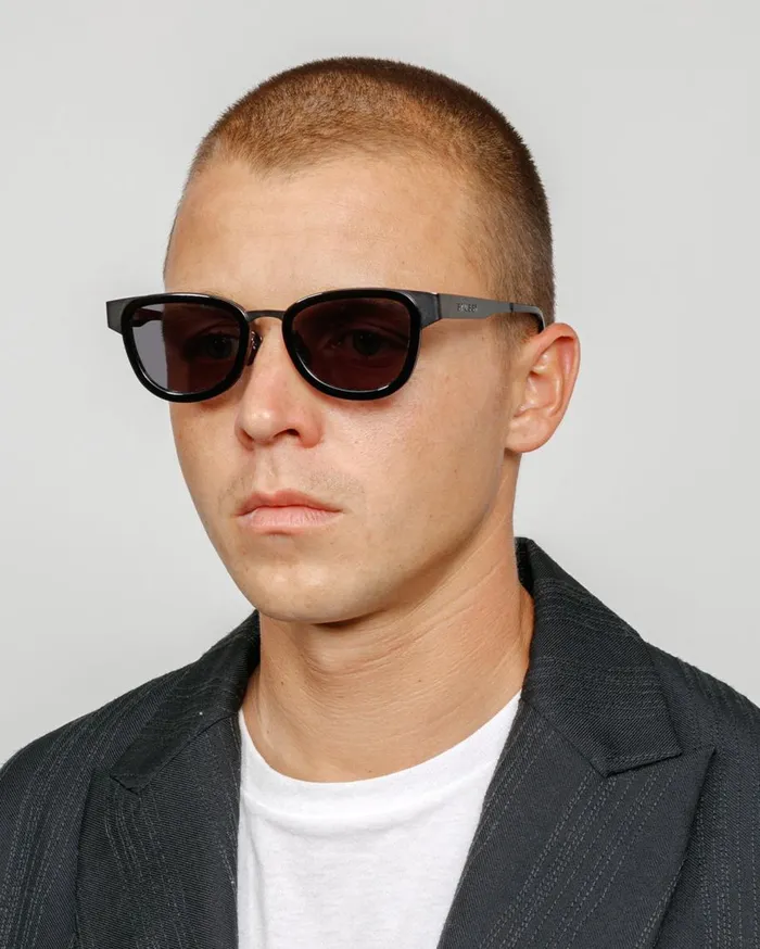 Stussy Eyegear VIDAL SUNGLASSES 8211 MenWomen Stussy Eyegear VIDAL SUNGLASSES 8211 MenWomen