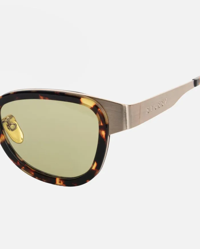 Stussy Eyegear VIDAL SUNGLASSES 8211 MenWomen Stussy Eyegear VIDAL SUNGLASSES 8211 MenWomen