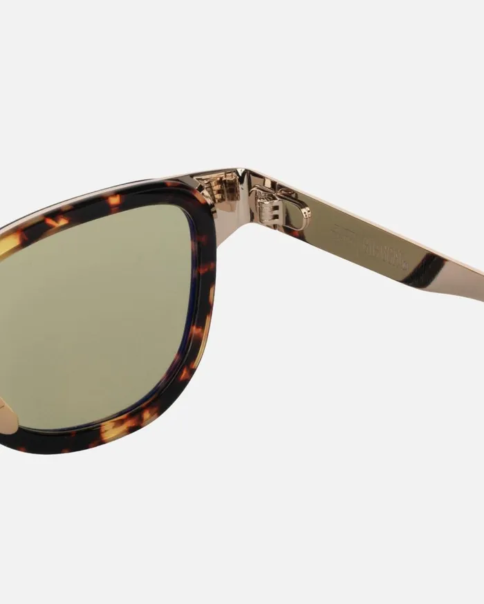 Stussy Eyegear VIDAL SUNGLASSES 8211 MenWomen Stussy Eyegear VIDAL SUNGLASSES 8211 MenWomen
