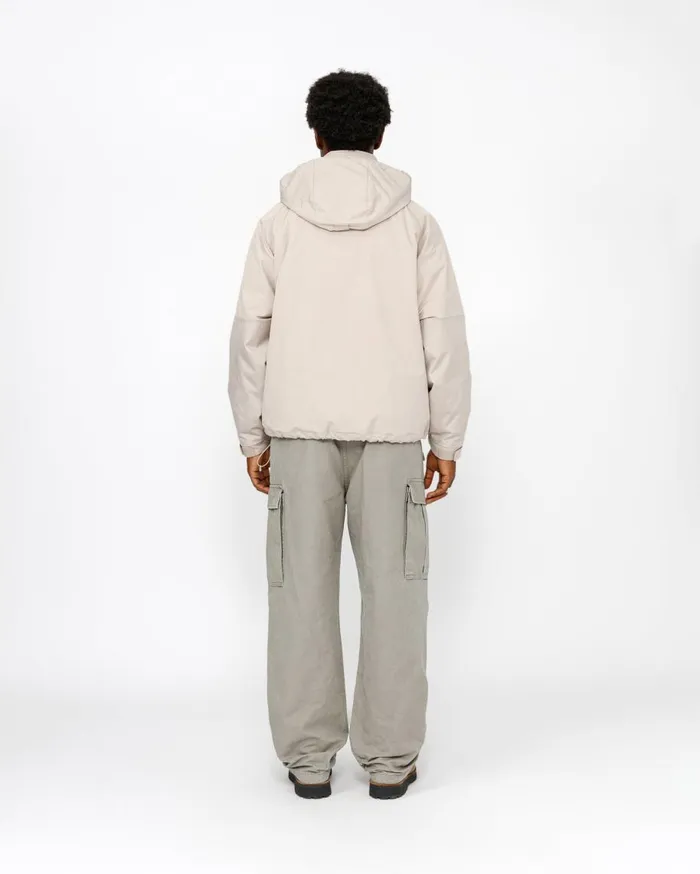 Stussy Pants MILITARY CARGO PANT RIPSTOP Olive 8211 MenWomen