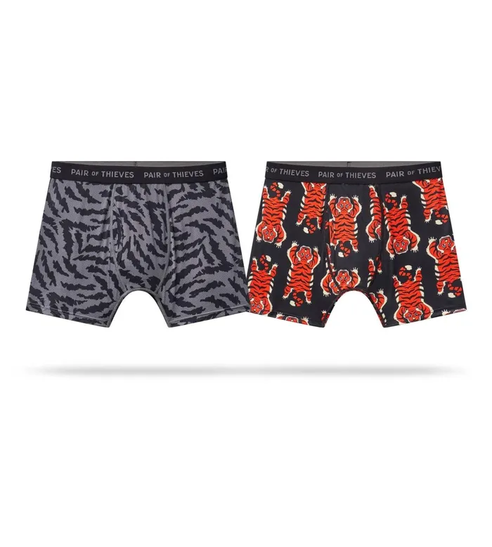 Superfit Boxer Briefs Black Underwear 2 Pack 1035150001 Men Pair Of Thieves Boxer Briefs Superfit Boxer Briefs Black Underwear 2 Pack 1035150001 Men Pair Of Thieves Boxer Briefs