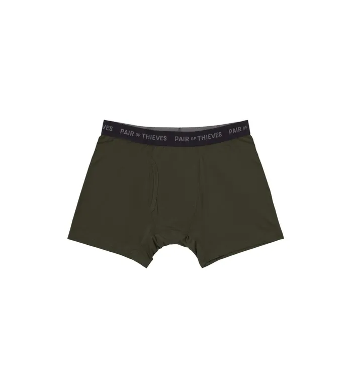 Superfit Boxer Briefs Navy Olive Underwear 2 Pack Men Pair Of Thieves Boxer Briefs Superfit Boxer Briefs Navy Olive Underwear 2 Pack Men Pair Of Thieves Boxer Briefs