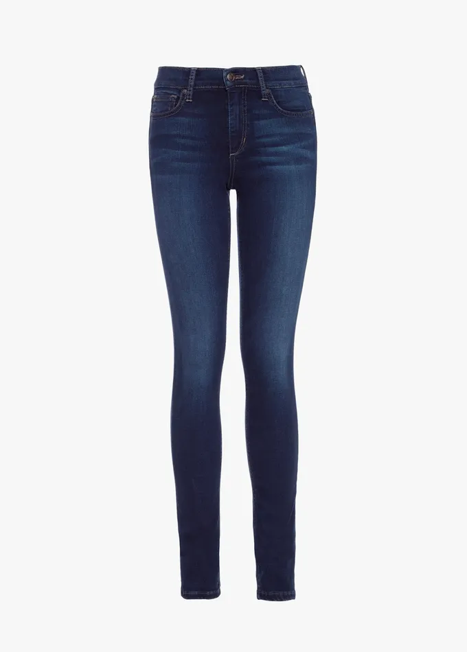 THE CIGARETTE Sabina Straight Joe8217s Jeans Women