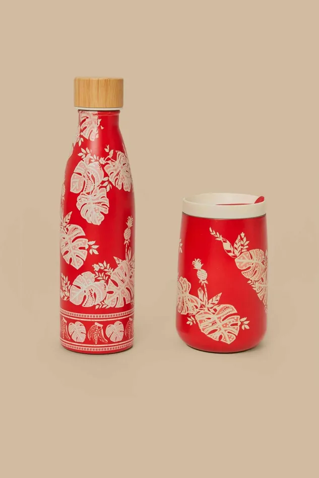 Thirst For Joy Set Women Farm Rio Gifts