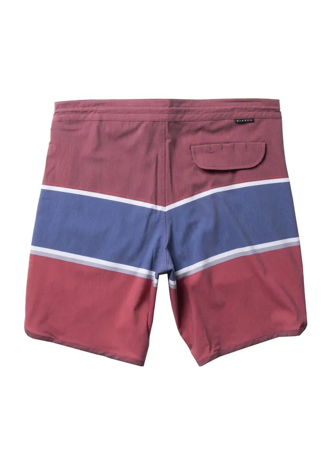 Vissla Boardshorts Youth The Point 178243 Boys Boardshort Blood Vissla Boardshorts Youth The Point 178243 Boys Boardshort Blood