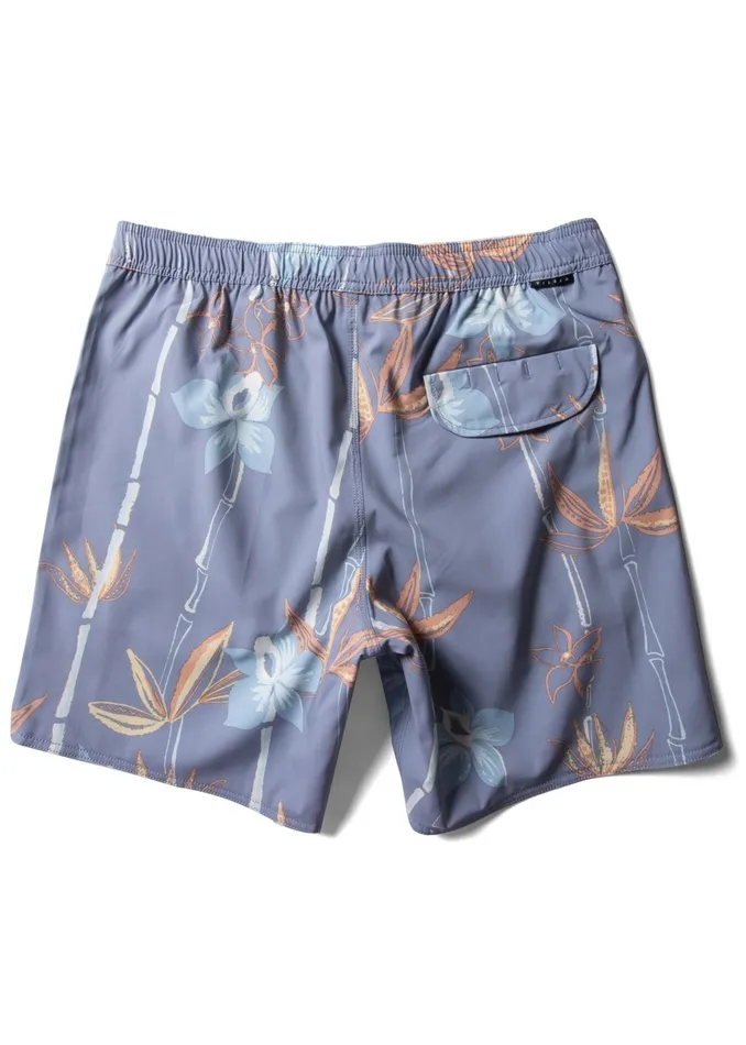 Vissla Canopy 1658243 Ecolastic Dark Denim Men Boardshorts Vissla Canopy 1658243 Ecolastic Dark Denim Men Boardshorts
