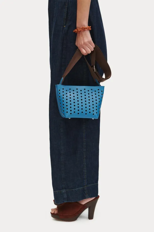 Women Clutches Handbags Crossbody Rachel Comey Mini Bateau Crossbody Aegean Women Clutches Handbags Crossbody Rachel Comey Mini Bateau Crossbody Aegean