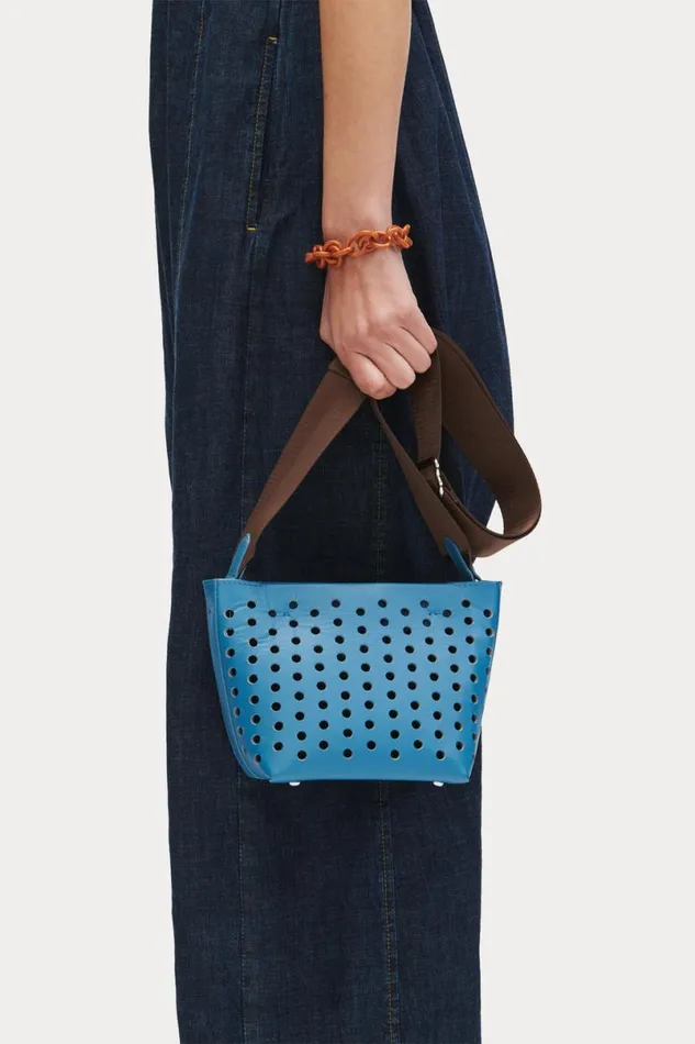 Women Clutches Handbags Crossbody Rachel Comey Mini Bateau Crossbody Aegean Women Clutches Handbags Crossbody Rachel Comey Mini Bateau Crossbody Aegean
