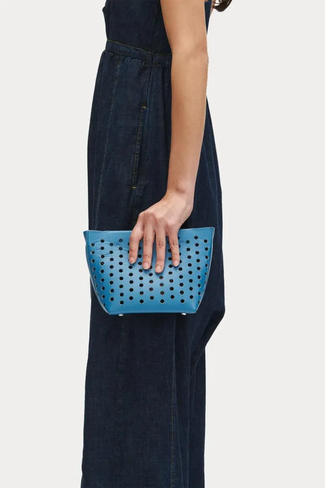 Women Clutches Handbags Crossbody Rachel Comey Mini Bateau Crossbody Aegean Women Clutches Handbags Crossbody Rachel Comey Mini Bateau Crossbody Aegean