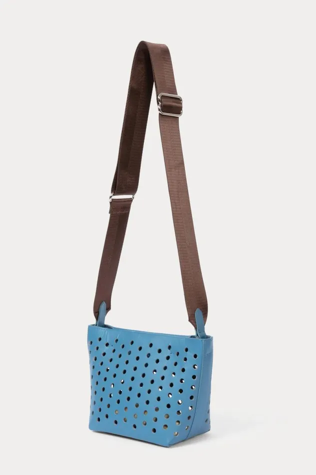 Women Clutches Handbags Crossbody Rachel Comey Mini Bateau Crossbody Aegean Women Clutches Handbags Crossbody Rachel Comey Mini Bateau Crossbody Aegean