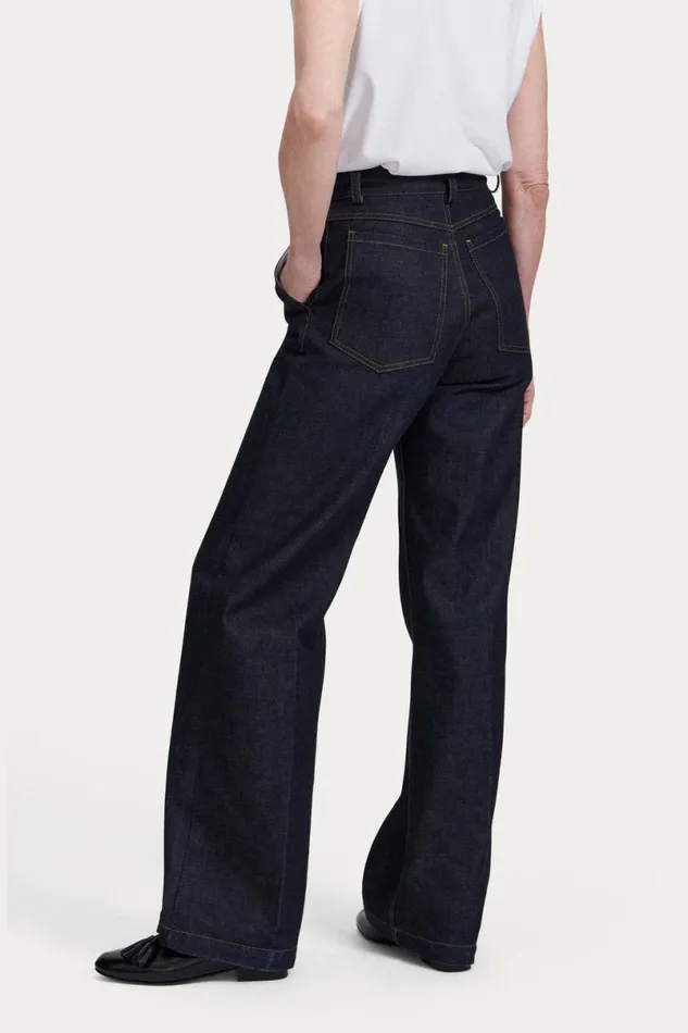 Women Denim Shop Rachel Comey Bridges Pant Super Raw Women Denim Shop Rachel Comey Bridges Pant Super Raw