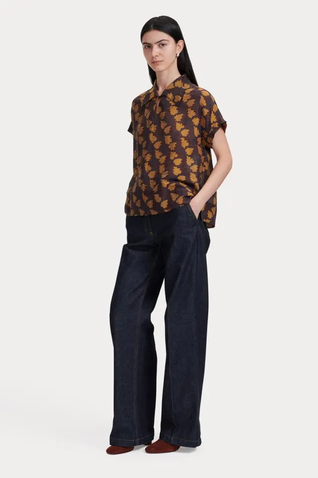 Women Denim Shop Rachel Comey Bridges Pant Super Raw Women Denim Shop Rachel Comey Bridges Pant Super Raw
