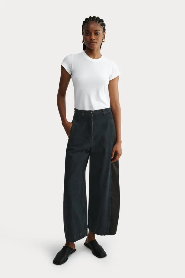Women Denim Shop Rachel Comey Percy Pant Brown Women Denim Shop Rachel Comey Percy Pant Brown