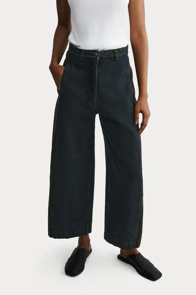 Women Denim Shop Rachel Comey Percy Pant Brown Women Denim Shop Rachel Comey Percy Pant Brown