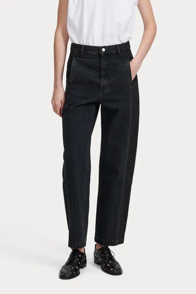 Women Denim Shop Rachel Comey Percy Pant Brown Women Denim Shop Rachel Comey Percy Pant Brown