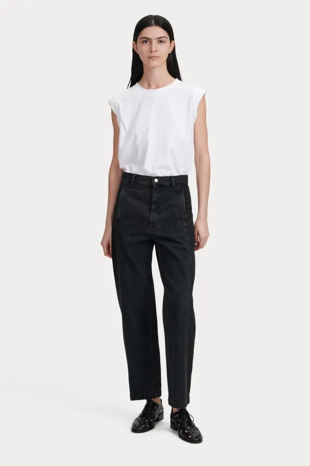 Women Denim Shop Rachel Comey Percy Pant Brown Women Denim Shop Rachel Comey Percy Pant Brown