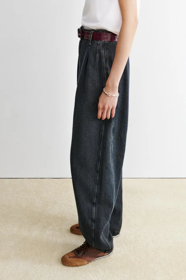 Women Denim Shop Rachel Comey Percy Pant Brown Women Denim Shop Rachel Comey Percy Pant Brown