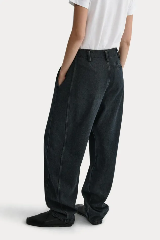 Women Denim Shop Rachel Comey Percy Pant Brown Women Denim Shop Rachel Comey Percy Pant Brown
